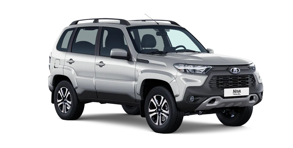 Niva Travel