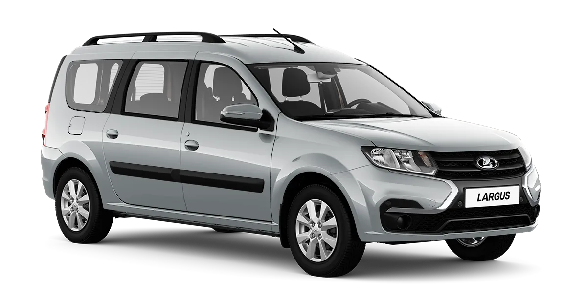 Lada Largus