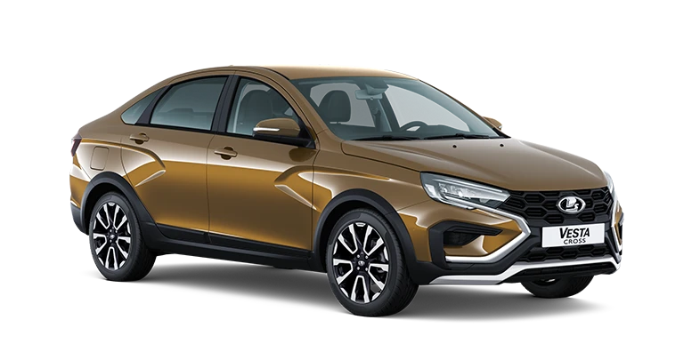Lada Vesta